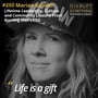 Marian Goodell: what it means to be Burning Man's CEO, living a disruptive life, finding the gift, producing a culture that transforms individuals and organizations, leadership lessons, the power of community and reshaping humanity - podcast #255 image