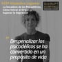 Senadora Alejandra Lagunes: cómo volver al origen, superar la depresión, la misión de despenalizar los psicodélicos, diseccionando los hongos psilocibes y apoyando su reconocimiento como medicina ancestral para bienestar y salud mental - podcast #239 image