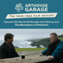 105: Martin McDonagh, Irish history, and THE BANSHEES OF INISHERIN image