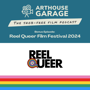 FESTIVAL PREVIEW: Reel Queer 2024 image