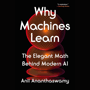 103: Why Machines Learn: The Math Behind AI image