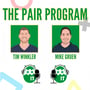 Managing Up: How Startup Tech Leaders Empower Their Teams | The Pair Program Ep15 image
