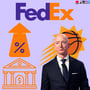 FedEx Signals Weakening U.S. Economy, Fed Hikes Another 0.75%, Bezos to Buy Phoenix Suns?  image