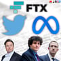 Twitter losing advertisers, Meta fires 11,000 people, FTX files bankruptcy, Bankman-Fried resigns image