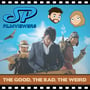 The Good, The Bad, The Weird Movie Review image