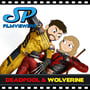 Deadpool & Wolverine Movie Review image