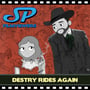 Destry Rides Again Movie Review image