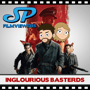 Inglourious Basterds Movie Review image