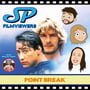 Point Break Movie Review image