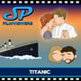 Titanic Movie Review image