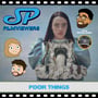 Poor Things Movie Review image