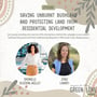Saving Unburnt Bushland and Protecting Land From Residential Development - with Jorj Lowrey image
