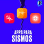 Apps para sismos image