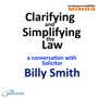 Clarifying and Simplifying the Law image