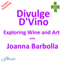 Divulge D'Vino a conversation with Joanna Barbolla image