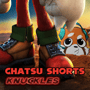Who is this show for? A Review of Knuckles || Chatsu Shorts (SPOILERS) image