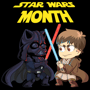 Star Wars Month (Trailer) image