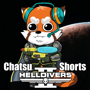 Hydration from Above! Let's talk about Helldivers 2! || Chatsu Shorts image