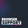 How much browser support is enough? image
