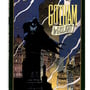 What if Batman's origin is tied into the origin of Jack the Ripper? From DC Comics Batman: Gotham by Gaslight image