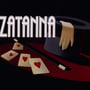 What if Zatanna was one of the first on-screen featured heroic witches from either DC or Marvel? (from Batman: The Animated Series "Zatanna") image