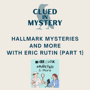 Hallmark Mysteries and More (part 1) image