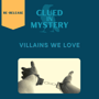[Re-release] Villains we Love image