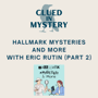 Hallmark Mysteries and More (part 2) image