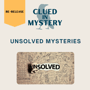 [Re-release] Unsolved Mysteries image
