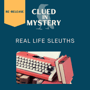 [Re-release] Real Life Sleuths image
