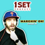 Marchin' On | 1 Set - Episode 113 image