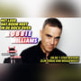 Het leed dat roem heet in de docu over Robbie Williams image