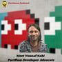 Meet Yousaf Nabi - Pactflow Developer Advocate image