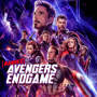 #22 - Avengers Endgame image