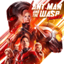 #20 - Ant-Man And The Wasp image