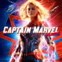 #21 - Captain Marvel image