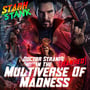 #34 - Doctor Strange In The Multiverse Of Madness image