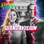 #24 - WandaVision image