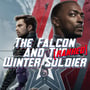 #25 - The Falcon And The Winter Soldier image