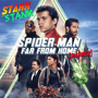 #23 - Spider-Man: Far From Home image