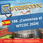 198. (T4) ¡Comienza el WTCOC 2024! (ESP) image
