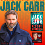 New York Times bestselling author Jack Carr discusses The Power of Emotion in Storytelling image