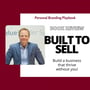 Book Review - Built to Sell by John Warrillow image