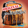 Original Understudies - EP 75- Accents image