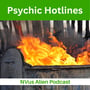 🧙‍♀️Why Psychic Hotlines are Spiritual and 5D Ascension is a Dumpster Fire 🔥 image