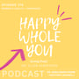 179. Women's Health & Happiness with Dr. Ellen Albertson image