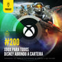 #200 | Xbox para todos | Disney image