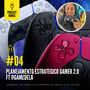Bonus | #04 | Planejamento Estrategico Gamer Ft @gamedela image