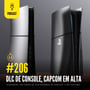 #206 | DLC de Console, Capcom em alta image