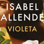 Violeta - Isabel Allende image
